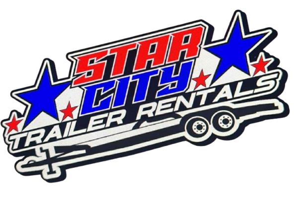Star City Trailer Rentals logo